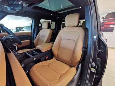 2024 LAND Rover DEFENDER — миниатюра 36