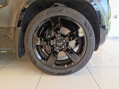 صورة 9 لـ 2024 LAND Rover DEFENDER