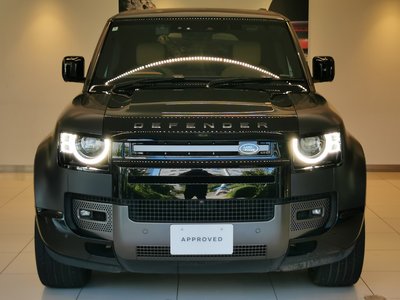 2024 LAND Rover DEFENDER — миниатюра 25