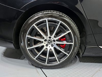 MERCEDES-BENZ EQS - 6