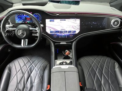 MERCEDES-BENZ EQS - 5