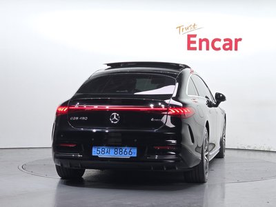 MERCEDES-BENZ EQS - 3