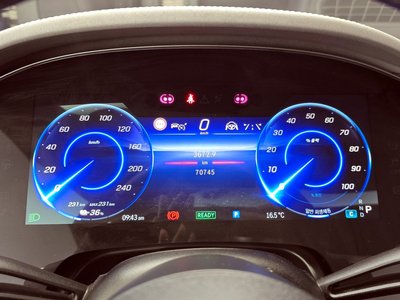 MERCEDES-BENZ EQS - 8