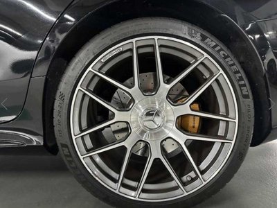 MERCEDES-BENZ GT AMG - 6