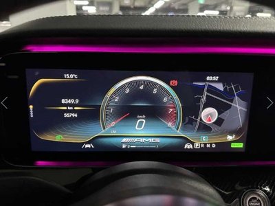 MERCEDES-BENZ GT AMG - 7