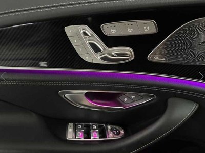 MERCEDES-BENZ GT AMG - 9