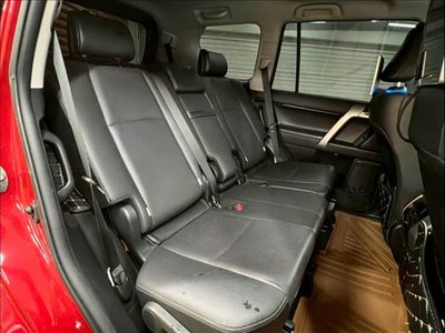 TOYOTA LAND CRUISER PRADO - 7