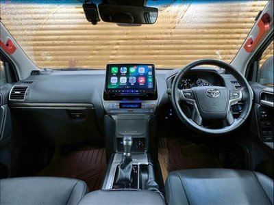 TOYOTA LAND CRUISER PRADO - 3