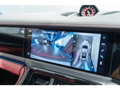 PORSCHE PANAMERA - 10