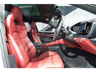 PORSCHE PANAMERA - 3