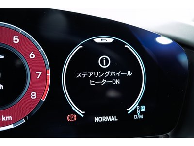 PORSCHE PANAMERA - 6