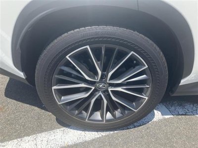 2023 Lexus NX — миниатюра 19