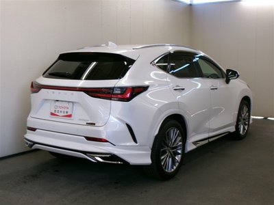 LEXUS NX - 7