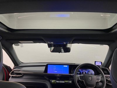 TOYOTA CROWN SPORT - 3