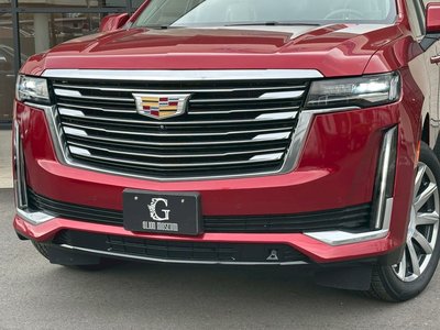 CADILLAC ESCALADE - 10