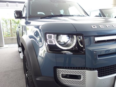صورة 9 لـ 2022 LAND Rover DEFENDER