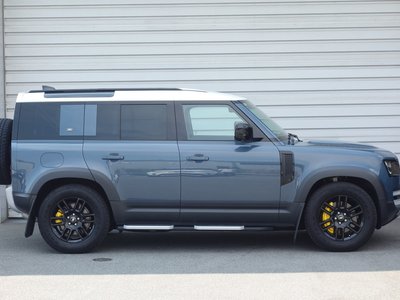 2022 LAND Rover DEFENDER thumbnail 16