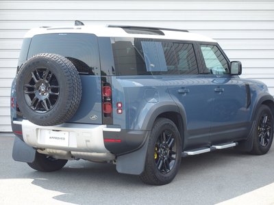 2022 LAND Rover DEFENDER thumbnail 17