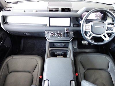 صورة 4 لـ 2022 LAND Rover DEFENDER