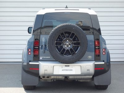 2022 LAND Rover DEFENDER thumbnail 18