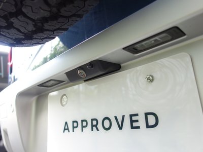 2022 LAND Rover DEFENDER thumbnail 39