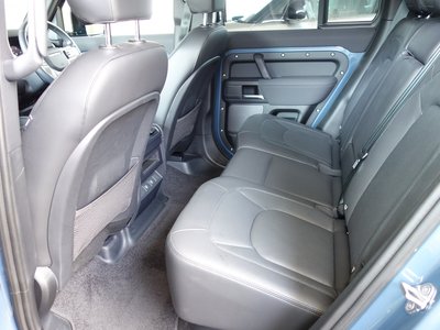 2022 LAND Rover DEFENDER thumbnail 26