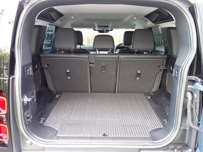 2022 LAND Rover DEFENDER thumbnail 24