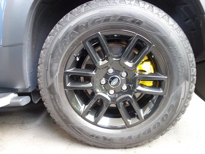 2022 LAND Rover DEFENDER thumbnail 15