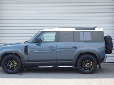 2022 LAND Rover DEFENDER thumbnail 20