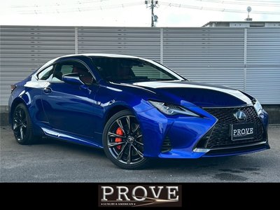 LEXUS RC - 1