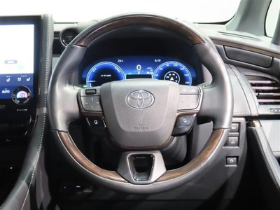2023 Toyota ALPHARD 照片 5