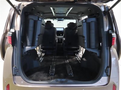 2023 Toyota ALPHARD 缩略图 20