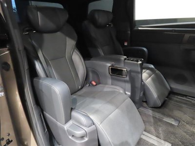 2023 Toyota ALPHARD 缩略图 17