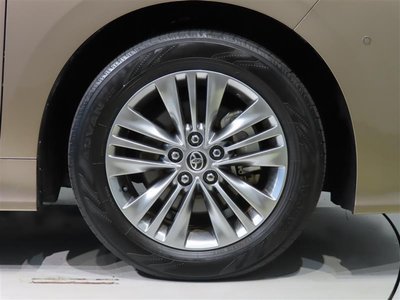 2023 Toyota ALPHARD 缩略图 21