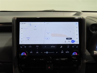 2023 Toyota ALPHARD 照片 7