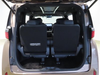 2023 Toyota ALPHARD 缩略图 19