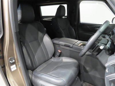2023 Toyota ALPHARD 缩略图 16