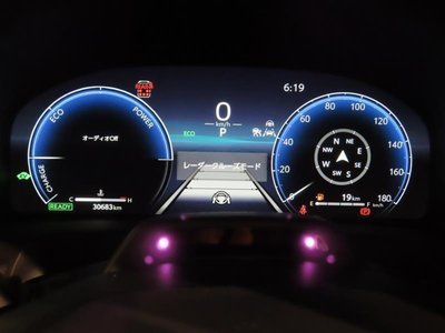 2023 Toyota ALPHARD 照片 6