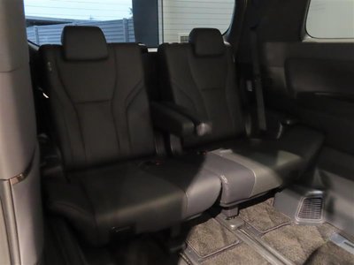 2023 Toyota ALPHARD 缩略图 18