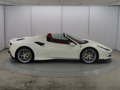 FERRARI F8 SPIDER - 7