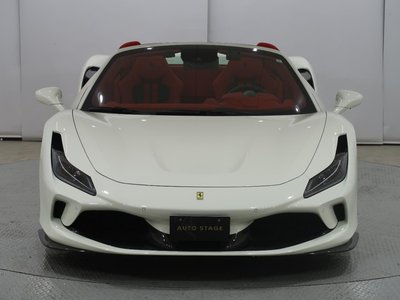 FERRARI F8 SPIDER - 5