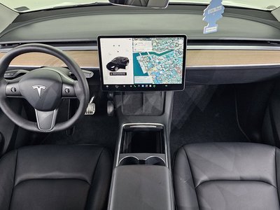 2022 Tesla MODEL Y photo 5