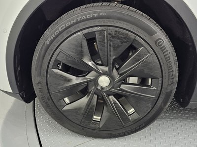 2022 Tesla MODEL Y photo 6