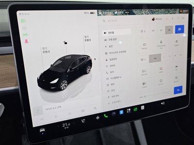 2022 Tesla MODEL Y thumbnail 23
