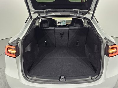 2022 Tesla MODEL Y thumbnail 27