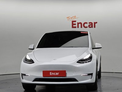 2022 Tesla MODEL Y photo 2