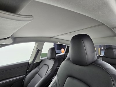 2022 Tesla MODEL Y thumbnail 25