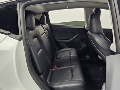 2022 Tesla MODEL Y thumbnail 16