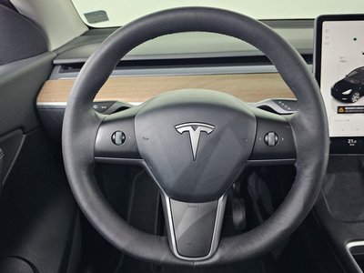 2022 Tesla MODEL Y thumbnail 19