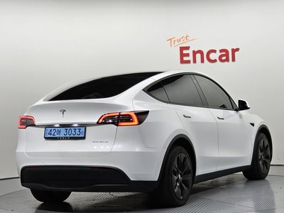 2022 Tesla MODEL Y photo 3